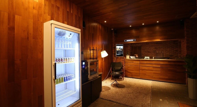Daejeon Yuseong Hotel LOD 1, Prenota Hotel Hotel a Daejeon con piscina, Piscina