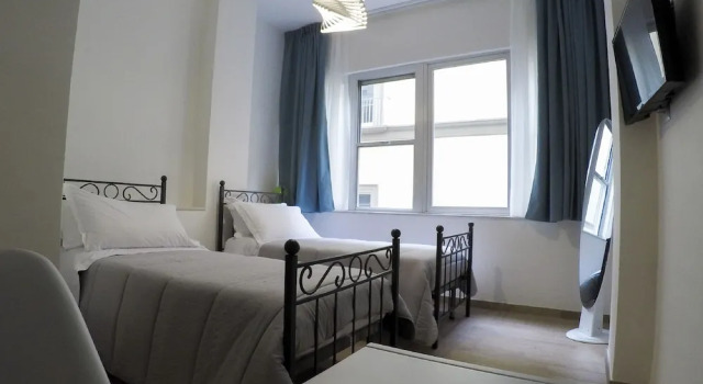 1970 Rooms
