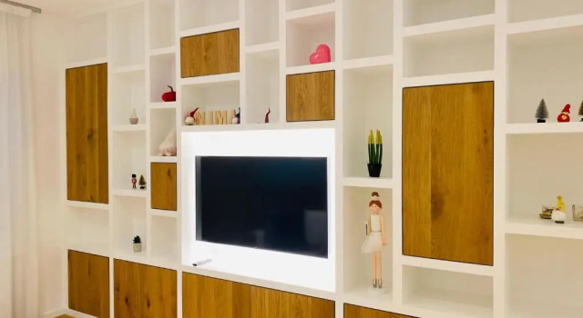 Апартаменты NIMA Boutique House