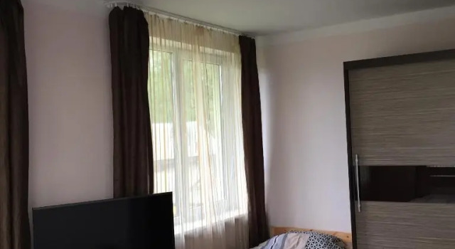 Двухместный номер Superior с балконом и с красивым видом из окна Villa Gāles Hotel