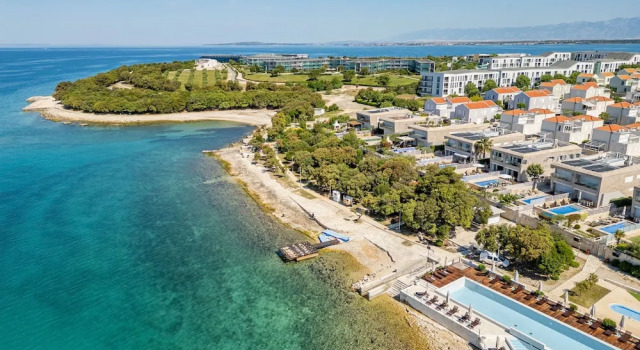 Вилла Villa Camelia ZadarVillas