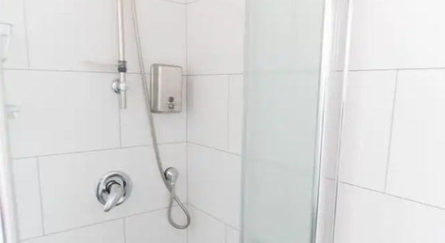 Apartamento 3 habitaciones Nahal Oz 33