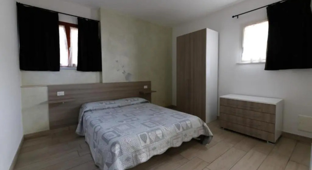 Апартаменты Superior Appartamenti Residence Tulipano