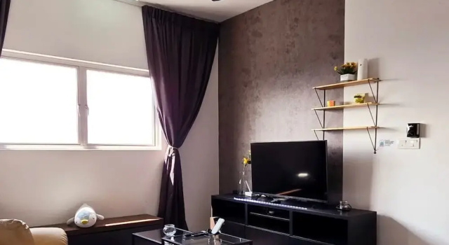 Comfy Alanis Sepang KLIA Airport 1R1B, Забронировать Апартаменты/квартира Недорогие отели Сепанг, недорого