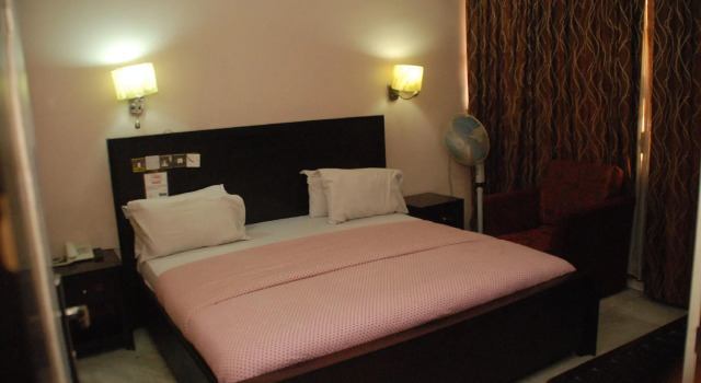 Camera Standard Orian Hotel