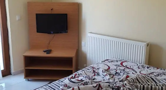 Gokceada Guvercin Apart