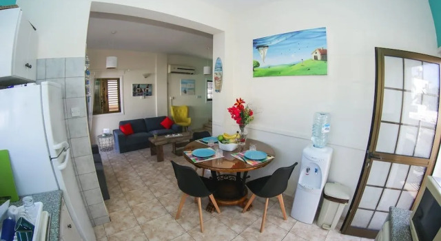 Villa George, Réserver Villa Ayía Nápa Famagusta