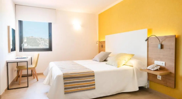 Люкс Hotel Casablanca Mallorca