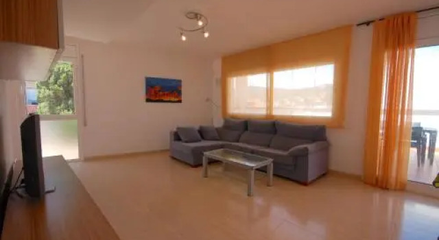 Lets Holidays Big Terrace House and 2 Parking, Забронировать Апартаменты/квартира Апартаменты Тосса-де-Мар, рядом с Часовня Богоматери Сокорро, Апартаменты/квартира