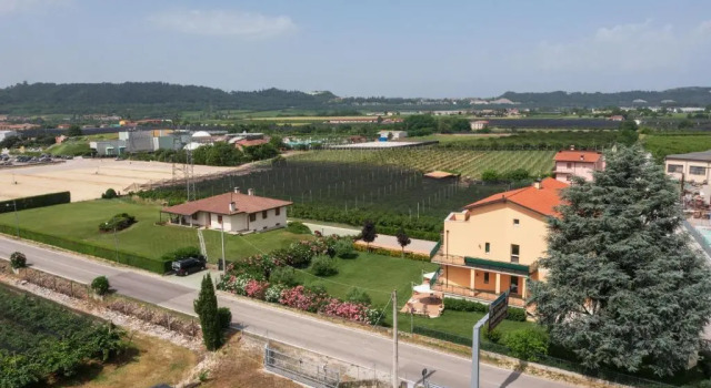 Agriturismo Corte Ambrosi