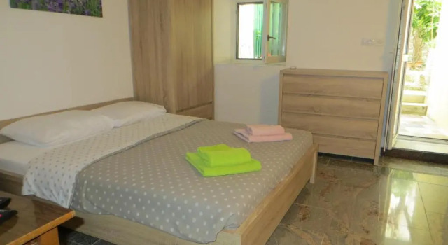 Номер Standard Rooms Mario
