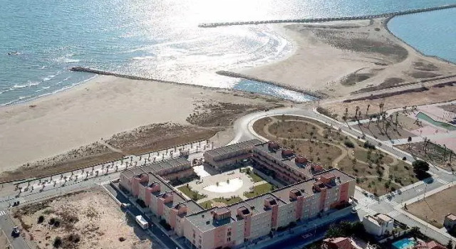 Apart Hotels Mar Blava, Prenota Residence Cubelles Costa del Garraf