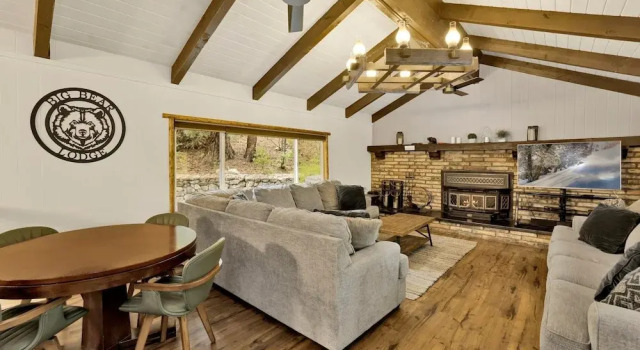 Номер Standard Arlberg Village Haus #2571