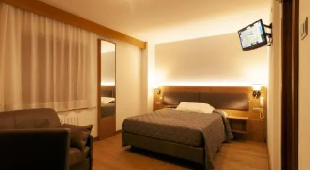 Albergo Antelao, Забронировать Отель Сан-Вито-ди-Кадоре Кадоре