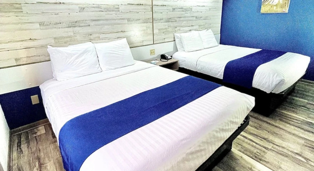 Номер Standard Microtel Inn & Suites Tomah