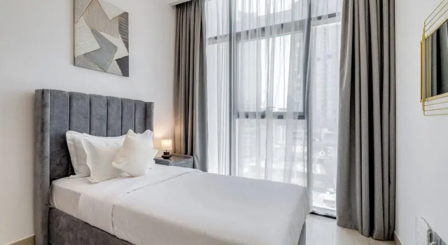 GLOBALSTAY. Azizi Riviera 40