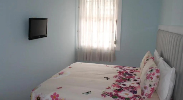 Grande Oceano Guest House