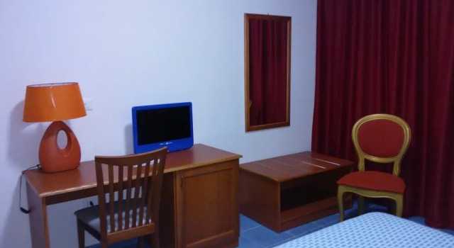 Hotel Total