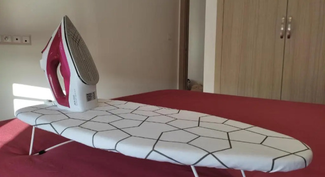 Appartement Deluxe - Centre Ville Oujda