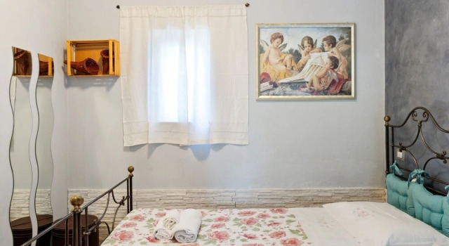 Countryside Home in Arezzo With Pool