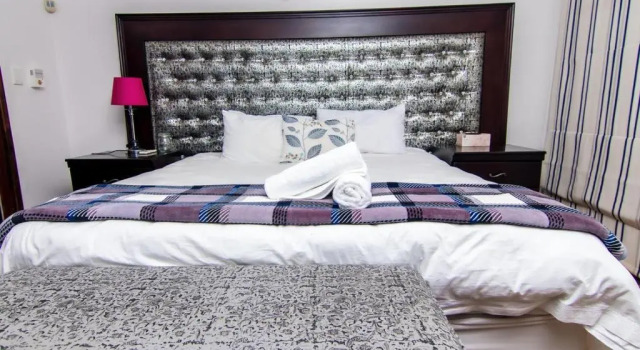 Номер Classic Royal Guesthouse