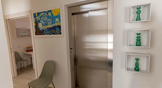 Pineta del Mare, Varaa Hotelli Hotellit ja majoitukset kohteessa Alba Adriatica, Hotelli
