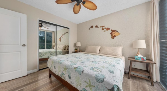 Big Island Alii Villas 225 1 Bedroom Condo, Забронировать Апартаменты/квартира Апартаменты Каилуа-Кона, Апартаменты/квартира