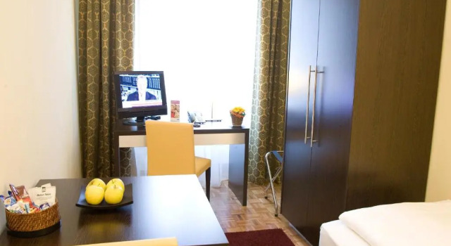 Appartamento Serviced Apartments Josefstadt City