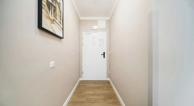Апартаменты Bagel Residence Old Town