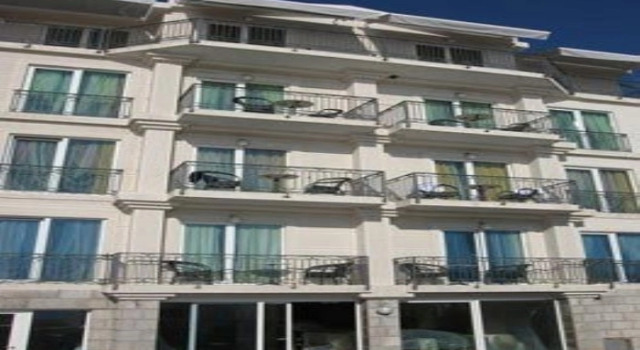 Hotel Romanov, Prenota Hotel Sveti Stefan 