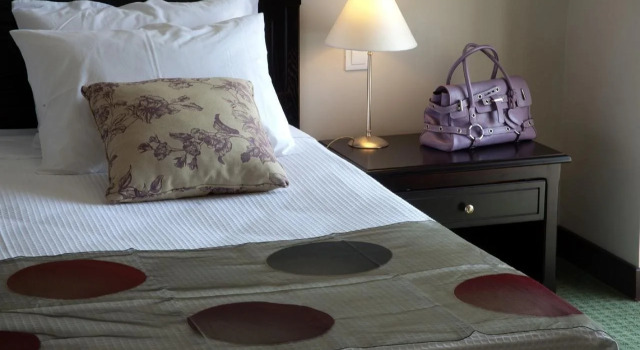 Margarona Royal Hotel, Rezerwuj Hotel Preveza Municipality Preveza