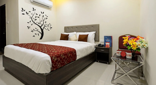 Номер Executive Hotel Lotus Grand
