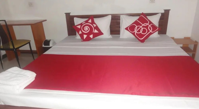 Номер Deluxe Negombo Fortress