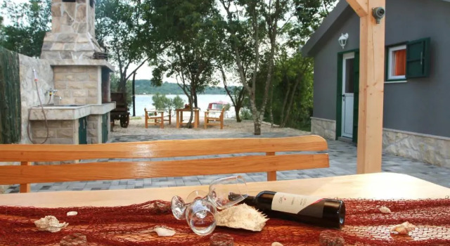 Holiday Batarelo, Réserver Hôtel Okrug Gornji Ciovo Island