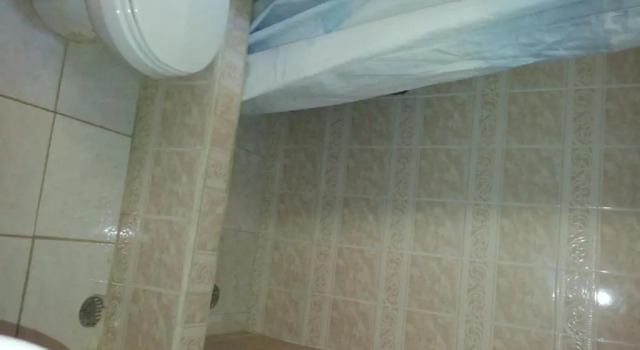 Двухместный номер Standard B&B KeisyAlba Punta Rucia