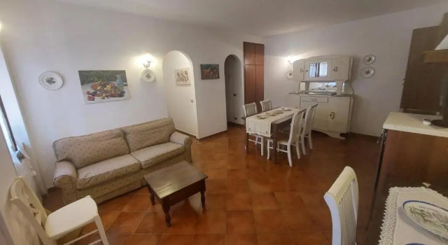 Апартаменты с видом на сад Agriturismo Valborgina