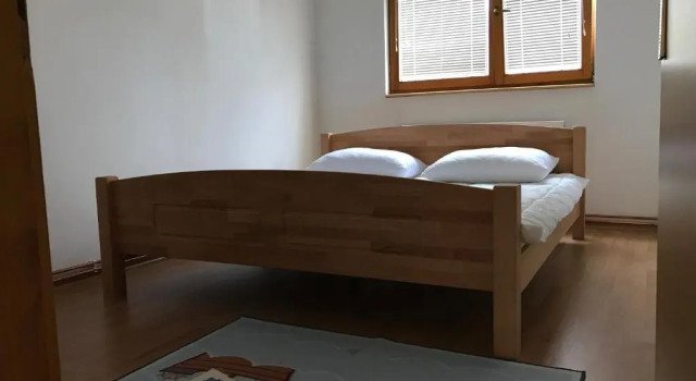 Apartment near the Airport