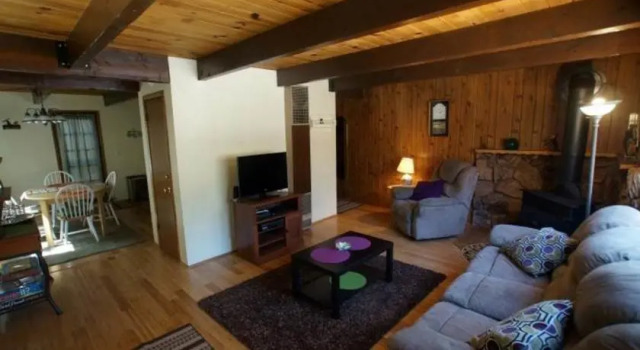 RedAwning Lakewood Beacon, Rezerwuj Apartament Big Bear Lake Stany Zjednoczone