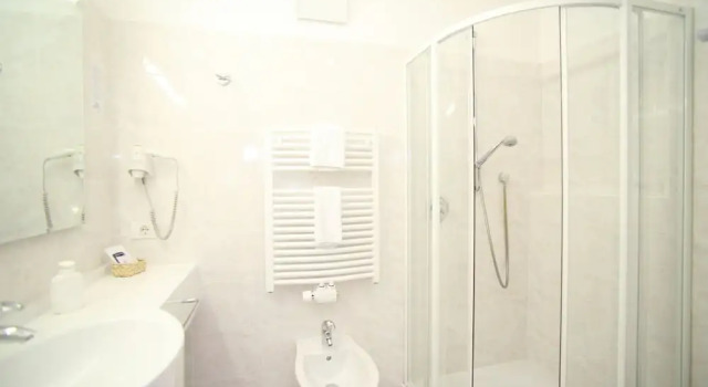 Номер Comfort Hotel Bad Salomonsbrunn