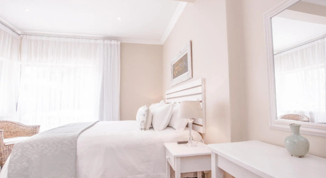 Номер Standard Finchley Guesthouse in Camps Bay