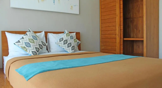 The Kirana Sunset, Reservar Hotel Hotéis em Bali com piscina, Piscina
