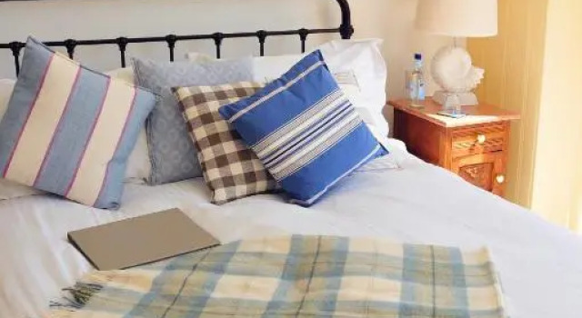 Номер Classic Lulworth Cove Inn