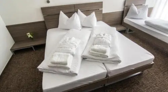 Lifestyle Hotel Leithana, Rezervați Hotel Hoteluri SPA în Seewinkel, SPA