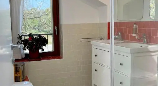 Семейный номер Standard Cascina Bagaggera