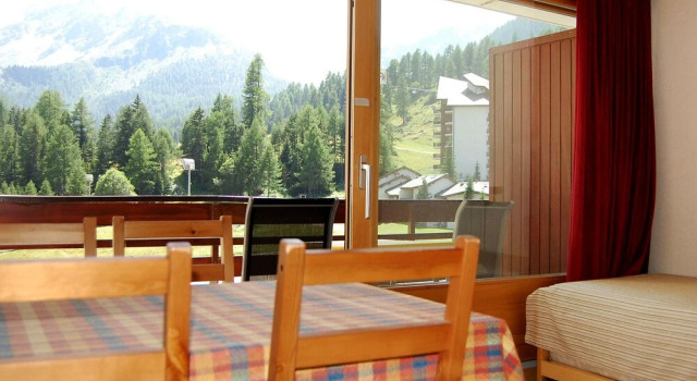 Apartment Rosablanche C22 by Interhome, Prenota Appartamento Nendaz 