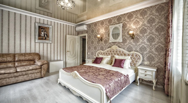 Apartments Galicia Lviv Br.Rohatyntsiv49, Забронировать Апартаменты/квартира Апартаменты Львова, рядом с Первый украинский театр для детей и юношества, Апартаменты/квартира