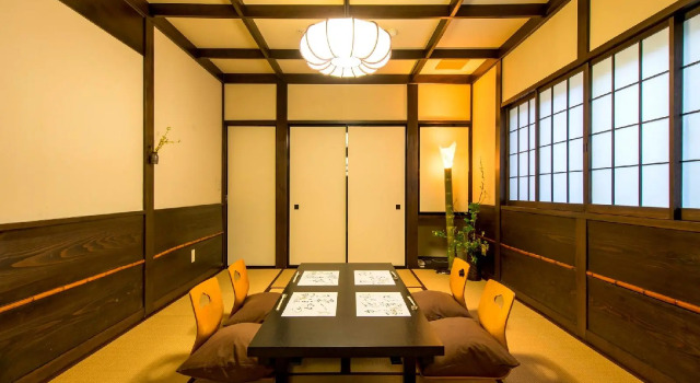 Maguro no Oyado Ishigami