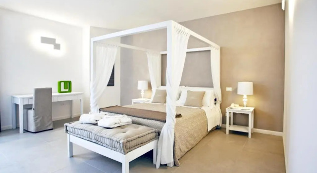 Полулюкс Giardino Dei Pini - Boutique Hotel