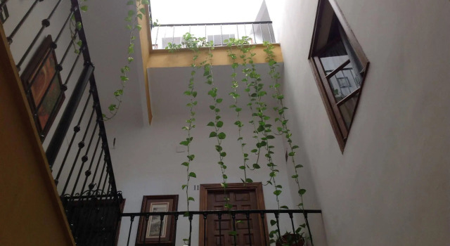 Hostal San Lorenzo