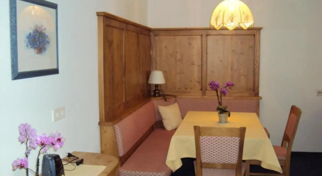 Апартаменты Residence Krone